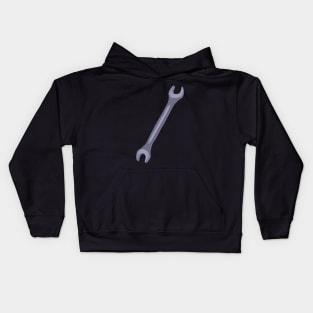 Spanner Kids Hoodie